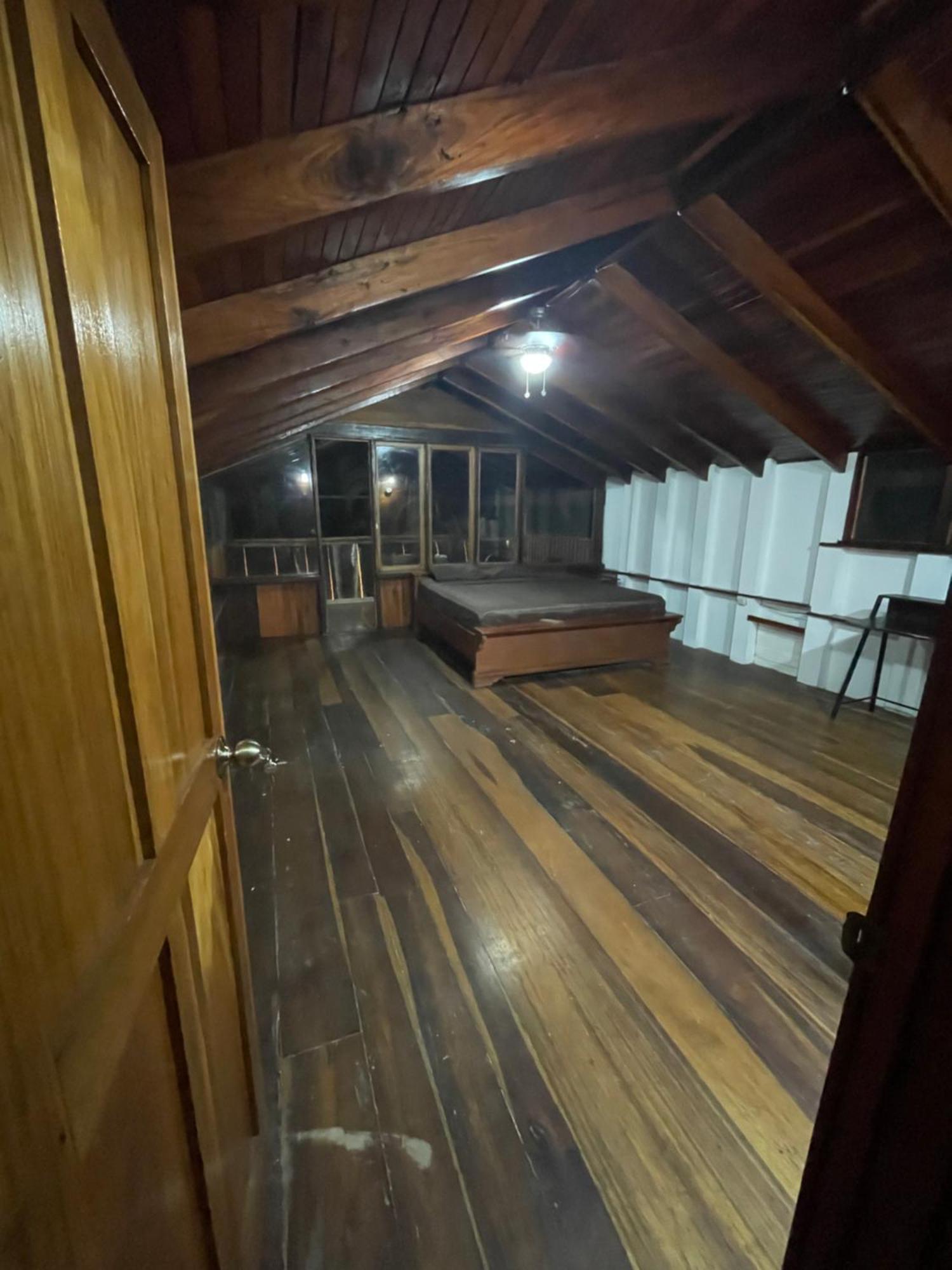 Perla Negra Beachfront Puerto Viejo de Talamanca Eksteriør bilde
